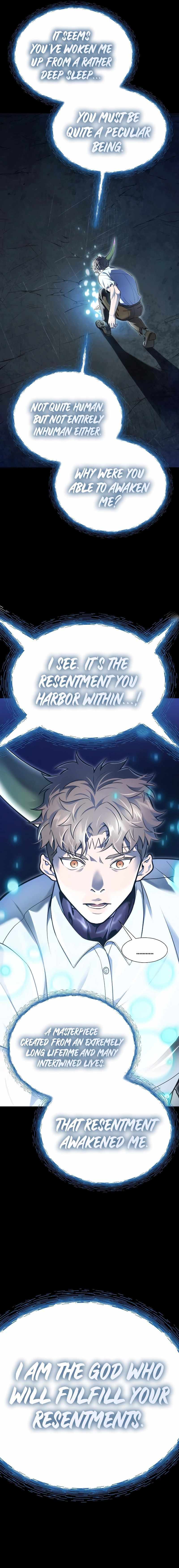 Tower of God Chapter 636 image 099